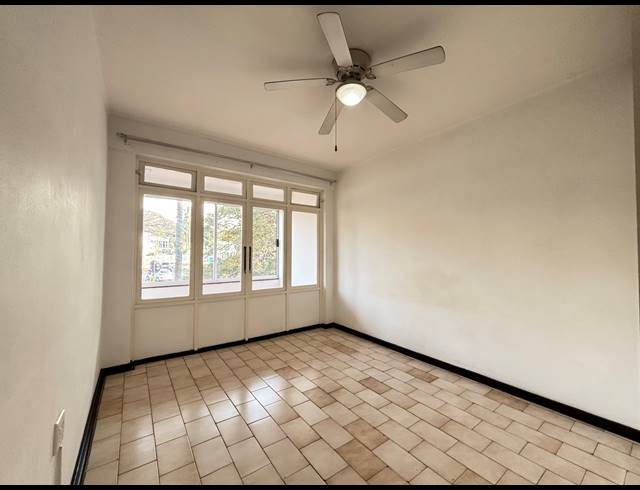 1 BEDROOM APARTMENT TO LET IN MORNINGSIDE